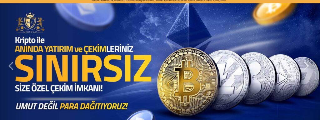 meritking kayıp bonusu